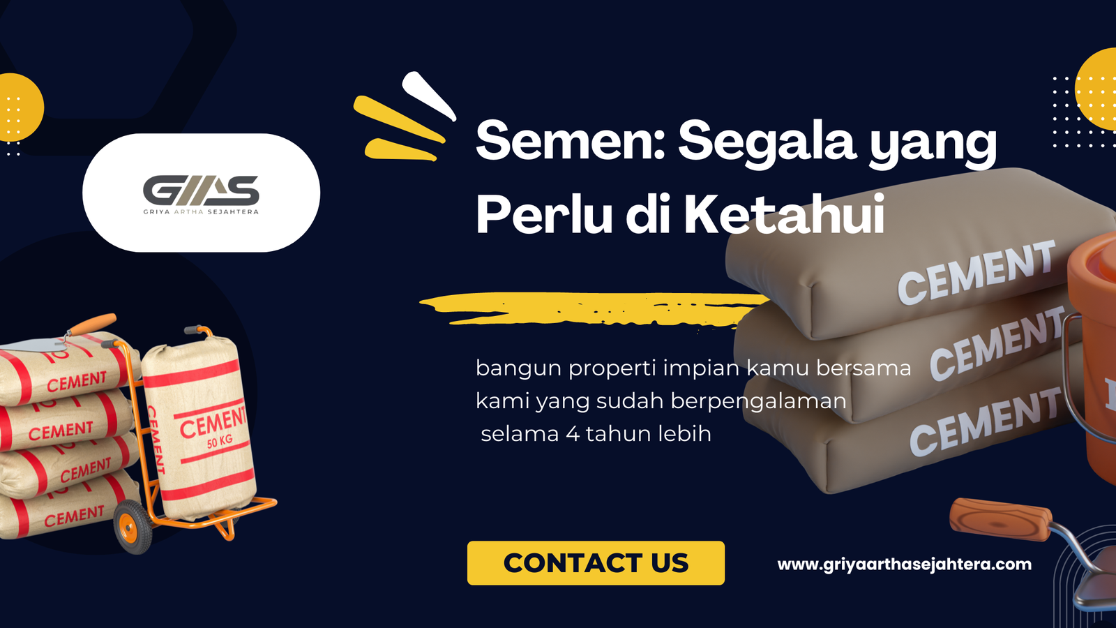 Semen: Segala yang Perlu di Ketahui